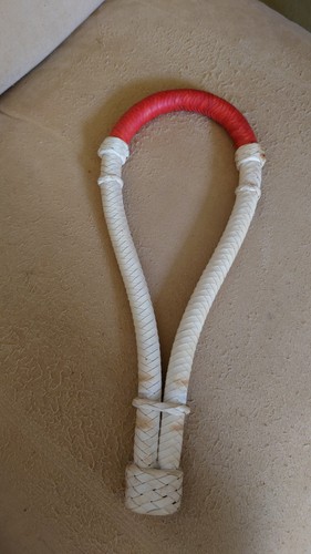 Bosal pferd beige - pferd, rot