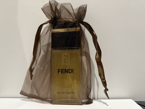 Fendi eau toilette 100ml - de,