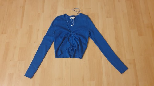Neu bolero pullover pulli - pulli, gr