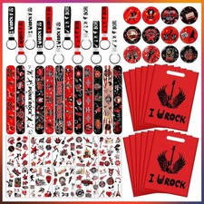 Einzigartige Rock'n'Roll