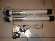 Rollladenmotor BECKER 8 NM