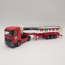 Herpa 1:87 Mercedes Benz