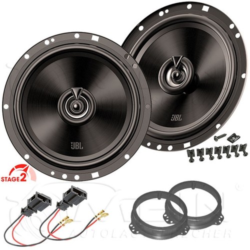 Jbl lautsprecher für audi - jbl,