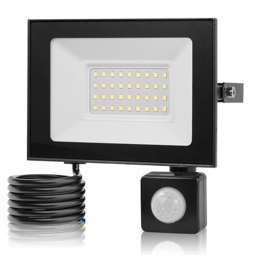30w led fluter - led, außenleuchte