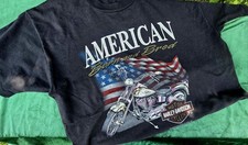 Vintage 1992 Harley Davidson