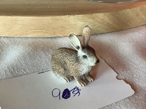Schleich kaninchen - schleich,