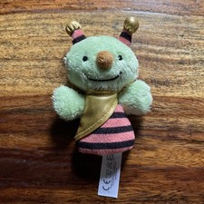 Finkenverlag Wuppi Fingerpuppe  Kindergarten Pädagogik ca. 11 cm