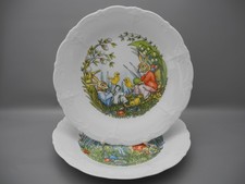 Hutschenreuther osterteller - hutschenreuther, 2