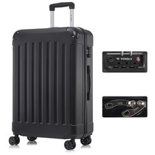 Premium reisekoffer - premium,