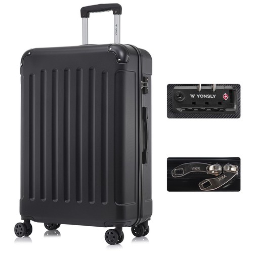 Premium reisekoffer - premium,