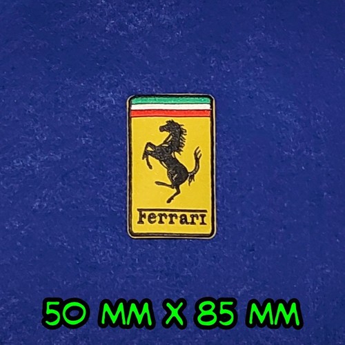 Ferrari - , (a)