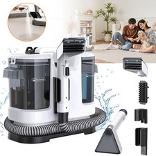 Polsterreiniger gerät 450w - gerät,