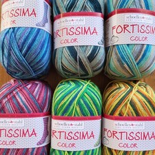 600 g FORTISSIMA COLOR