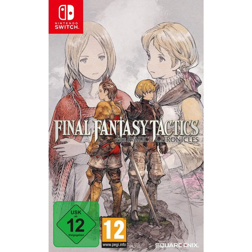 Final fantasy tactics - final,