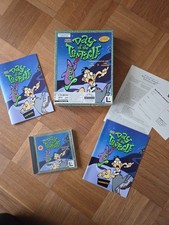 Day of the Tentacle  - PC Big