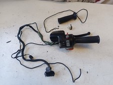 BMW R 1150 R Rockster EZ02