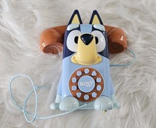 Bluey nachzieh telefon - ​bluey, nachzieh-telefon