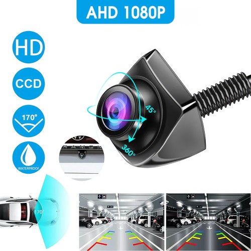 Ahd rückfahrkamera autokamera - ahd,