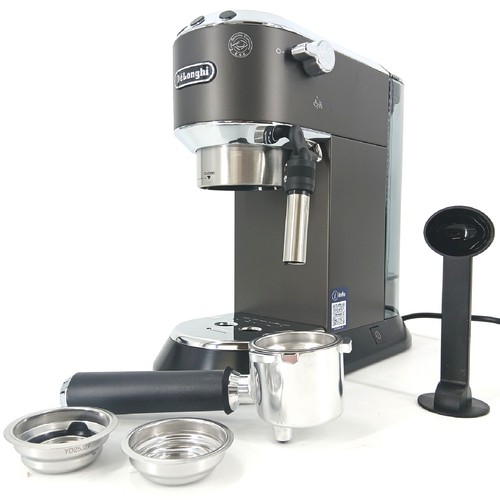 Delonghi espresso und - delonghi,