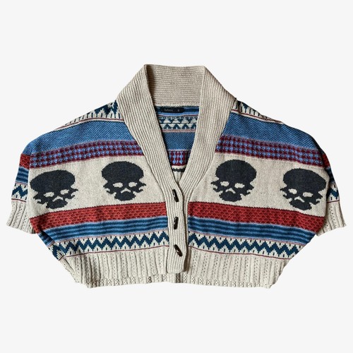 Vintage y2k damen - vintage, azteken