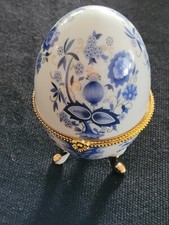 Porzellan Ei Neundorf