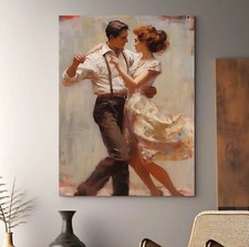 LEINWAND BILDER BIS 140x100x5