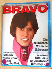 Bravo 19/1968 Komplett - Dan