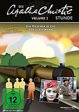 Agatha Christie: Die Agatha Christie-Stunde, Vol. 2 ... | DVD | Zustand sehr gut