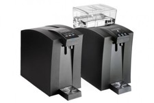 Wasserspender Sprudelwasser VARIO Plus Tank Filter Kühlung Festwasseranschluss