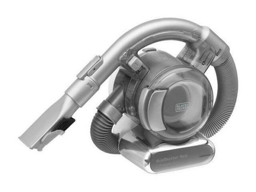 Black decker dustbuster flexi - black+decker,