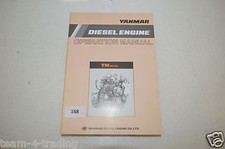 B168 - YANMAR