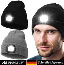 Wintermütze für Herren und