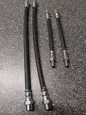 Trabant 601 Bremsschlauch Satz
