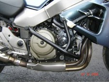 RD-Moto Sturzbüge für Honda