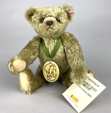 Steiff Museumsbär 2003 -