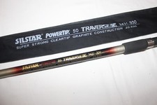 SILSTAR POWERTIP-TRAVERSE X-3,00m- WG:20-50g-Nr-386
