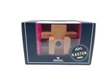 moses. Das Kasten Puzzle -