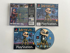 MediEvil 2 für Playstation 1