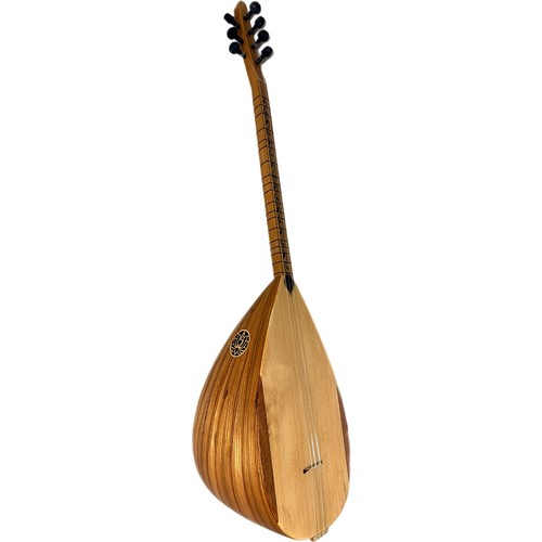 Yeni kisa sap saz baglama - saz,