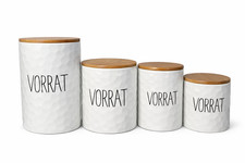 Vorratsdose Dose Vorrat