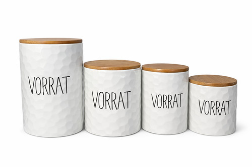 Vorratsdose dose vorrat - vorratsdose,