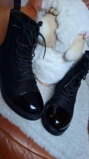 Black boots größe - größe, 39