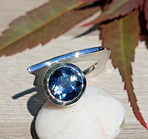 Design ring 925 - 925, london