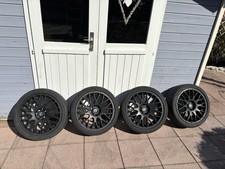 Barracuda Karizzma Für Opel