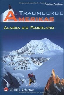 Traumberge amerikas von - amerikas.,