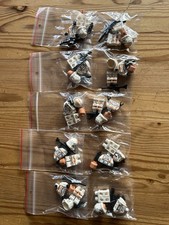 10 Stück Lego Clone Trooper