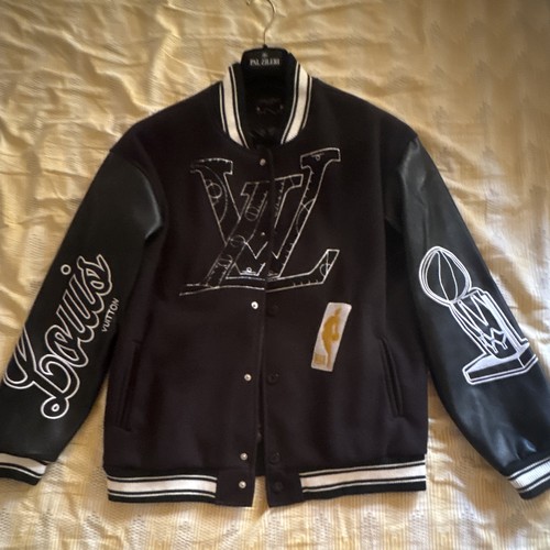 Louis vuitton college jacke - louis,