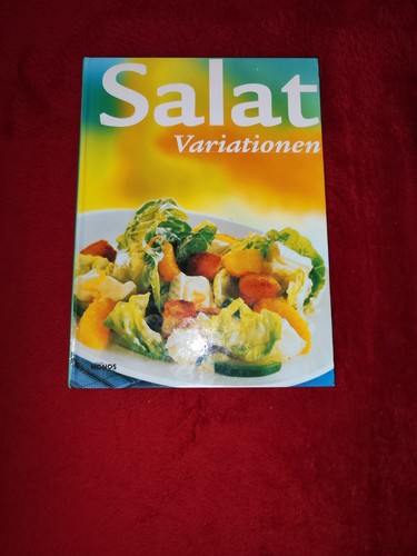 Salat variationen - salat,
