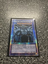 YuGiOh! Obelisk Der Peiniger