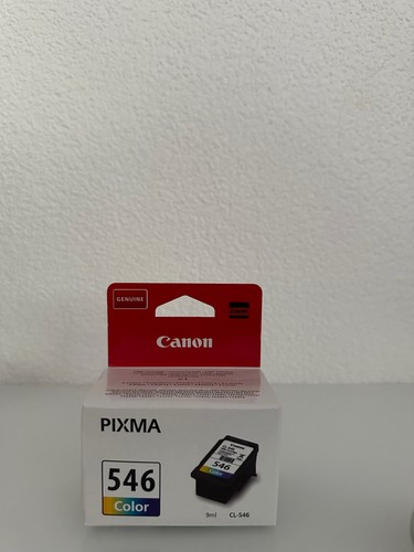 Original canon 546 farbe - cl-546, |